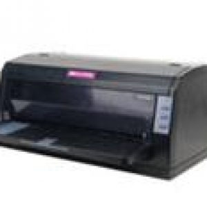 映美Jolimark FP-312K 驱动