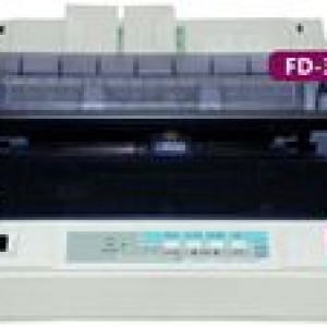 福达 FD-390K 打印机驱动