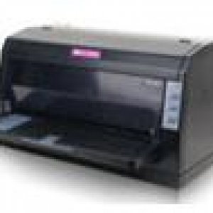 映美Jolimark FP-620K+ 驱动