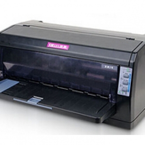 映美Jolimark 发票2号 驱动