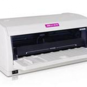 映美Jolimark FP-616K 驱动