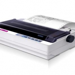 映美Jolimark LQ-600K+  驱动