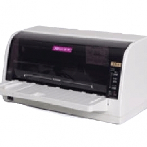 映美Jolimark FP-318K 驱动