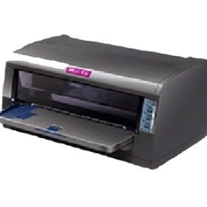 映美Jolimark FP-628K 驱动