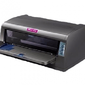 映美Jolimark FP-627K 驱动