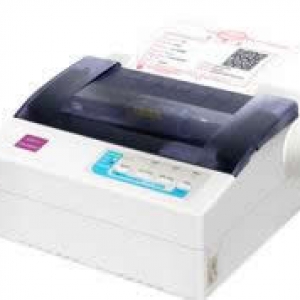 映美Jolimark DP100+ 驱动