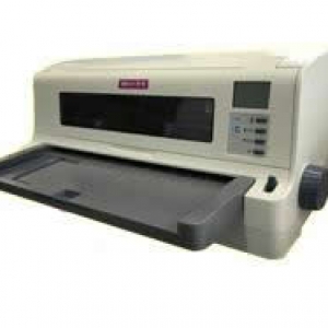 映美Jolimark FP-850KII 驱动