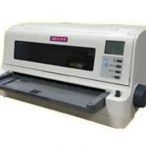 映美Jolimark FP-820KII 驱动