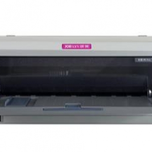 映美Jolimark 发票3号Pro 驱动