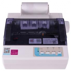 映美Jolimark CLQ-200F 驱动