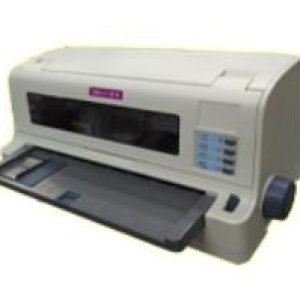 映美Jolimark FP-630KII+ 驱动