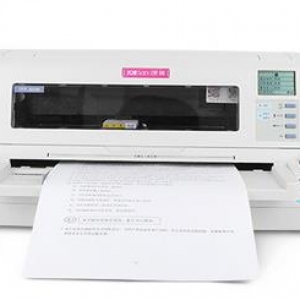 映美Jolimark CFP-820 驱动