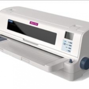 映美Jolimark FP-8650 驱动