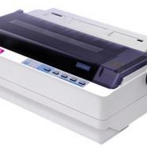 映美Jolimark LQ-600KII 驱动