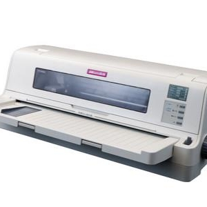 映美Jolimark FP8670 驱动