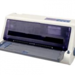 映美Jolimark FP-310K 驱动