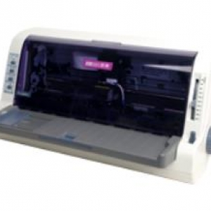 映美Jolimark FP-588K 驱动