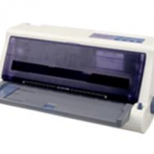 映美Jolimark FP-639K 驱动