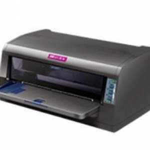 映美Jolimark FP-630P 驱动