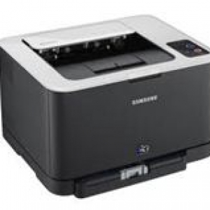 三星SAMSUNG CLP-325WK 驱动