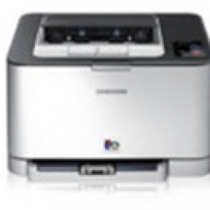 三星SAMSUNG CLP-320 驱动