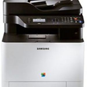 三星SAMSUNG CLX-4195FN 驱动