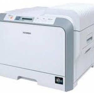 三星SAMSUNG CLP-510 驱动