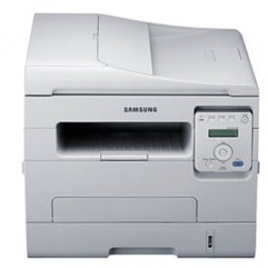 三星Samsung SCX-4701ND 驱动