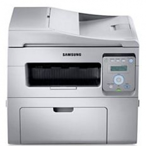 三星Samsung SCX-4321NS 驱动