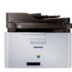 三星Samsung Xpress SL-C460FW 驱动