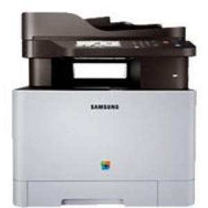 三星Samsung SL-C1860FW 驱动