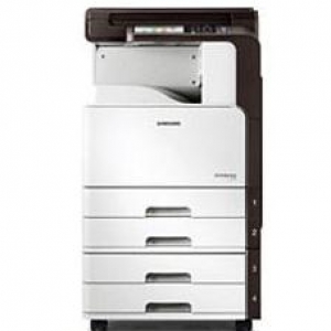 三星Samsung CLX-9251ND 驱动