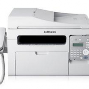 三星Samsung SCX-3406HW 驱动
