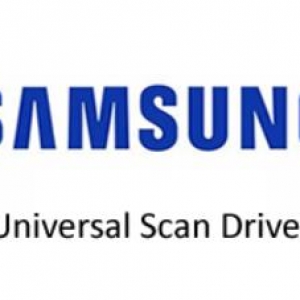 三星通用扫描驱动 Samsung Universal Scan Driver