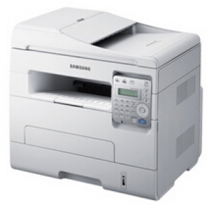三星Samsung SCX-4729FW 驱动