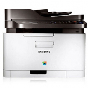 三星Samsung CLX-3307FW 驱动
