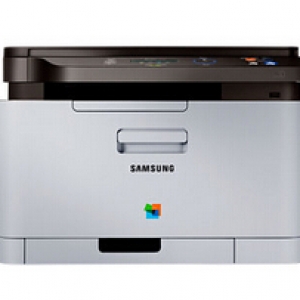 三星Samsung SL-C463W 驱动