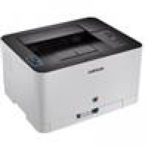 三星Samsung SL-C430W 驱动
