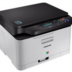 三星Samsung SL-C480W 驱动