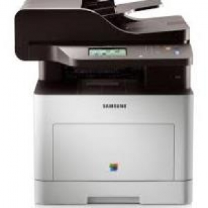 三星Samsung CLX-6260FW 驱动