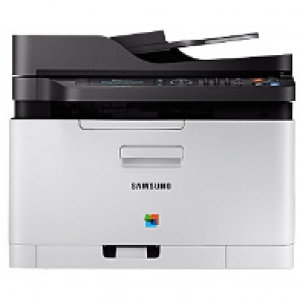 三星Samsung Xpress SL-C480FW 驱动