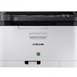 三星Samsung Xpress SL-C480 驱动