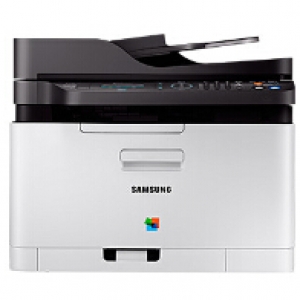 三星Samsung Xpress SL-C480FN 驱动