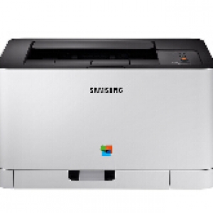 三星Samsung SL-C430 驱动