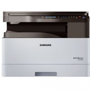 三星Samsung SL-K2200 驱动