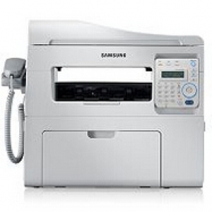 三星Samsung SCX-4521NS 驱动