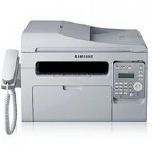 三星Samsung SCX-3401FH 驱动