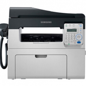 三星Samsung SCX-4821HN 驱动