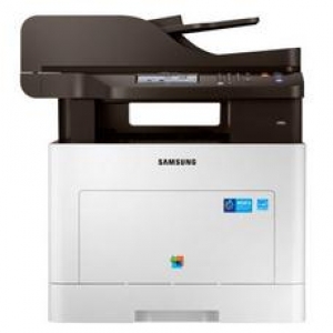 三星Samsung SL-C3060FR 驱动