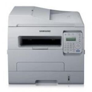 三星Samsung SCX-4726FN 驱动